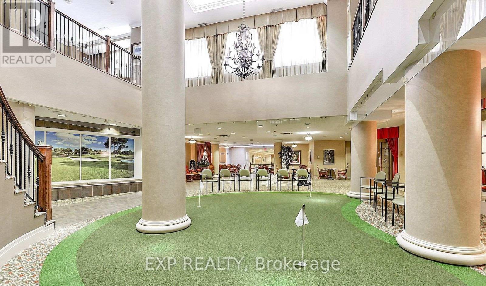 202 - 350 Princess Royal Drive, Mississauga, Ontario  L5B 4N1 - Photo 36 - W12705788