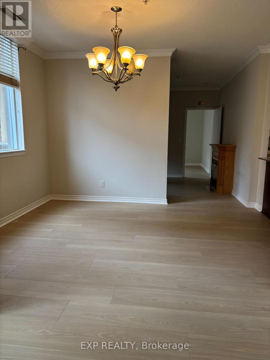 202 - 350 Princess Royal Drive, Mississauga, Ontario  L5B 4N1 - Photo 8 - W12705788