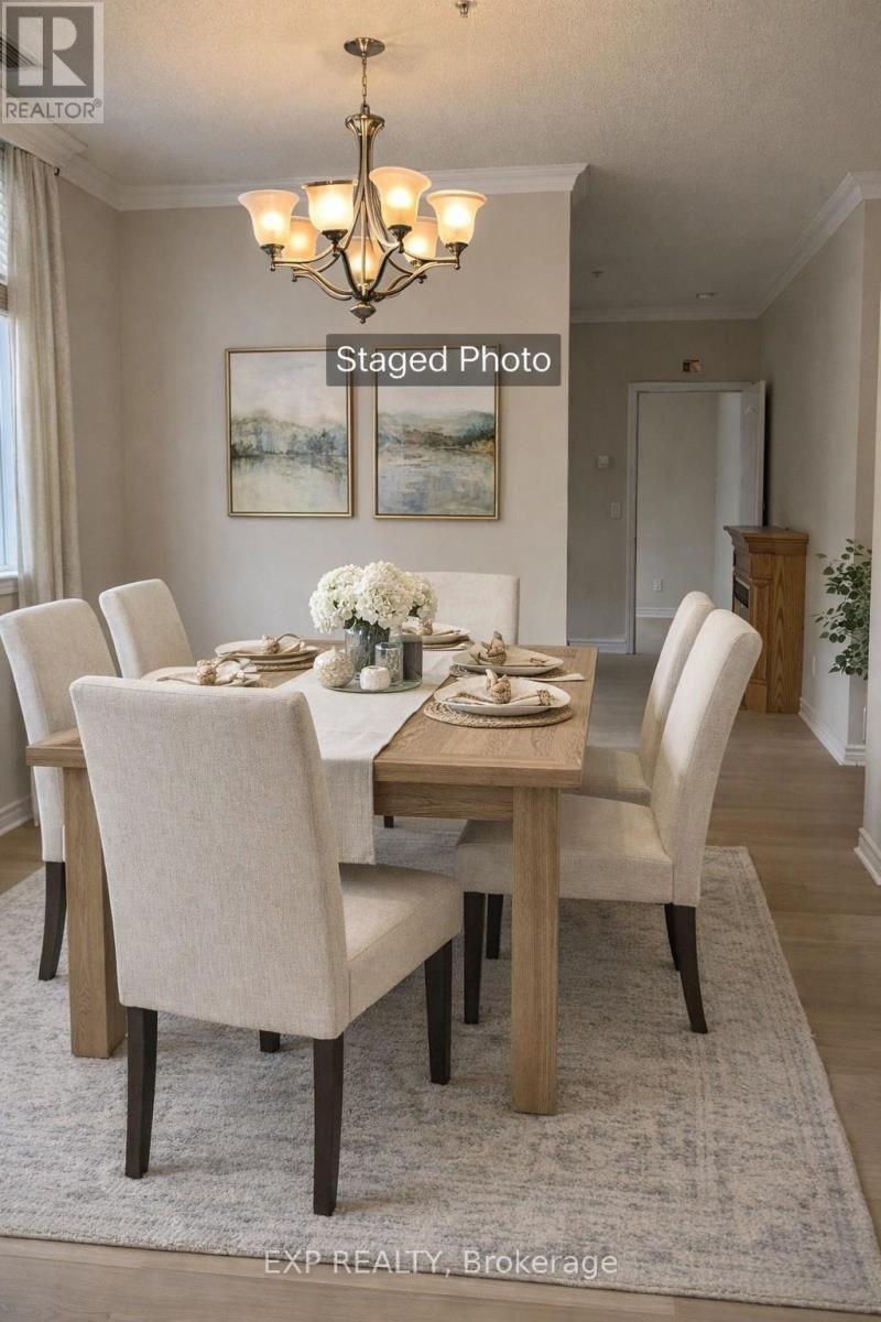 202 - 350 Princess Royal Drive, Mississauga, Ontario  L5B 4N1 - Photo 9 - W12705788