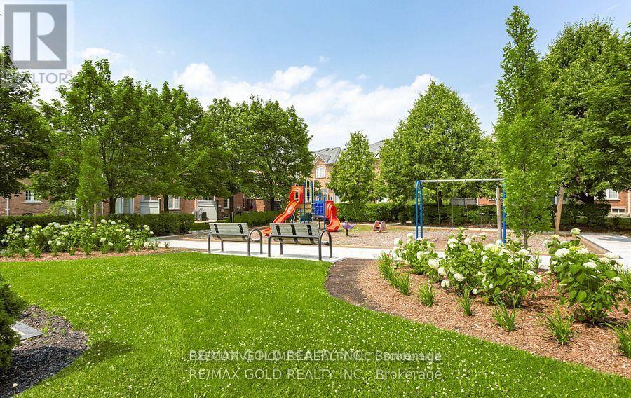 94 - 2665 THOMAS STREET, Mississauga, Ontario