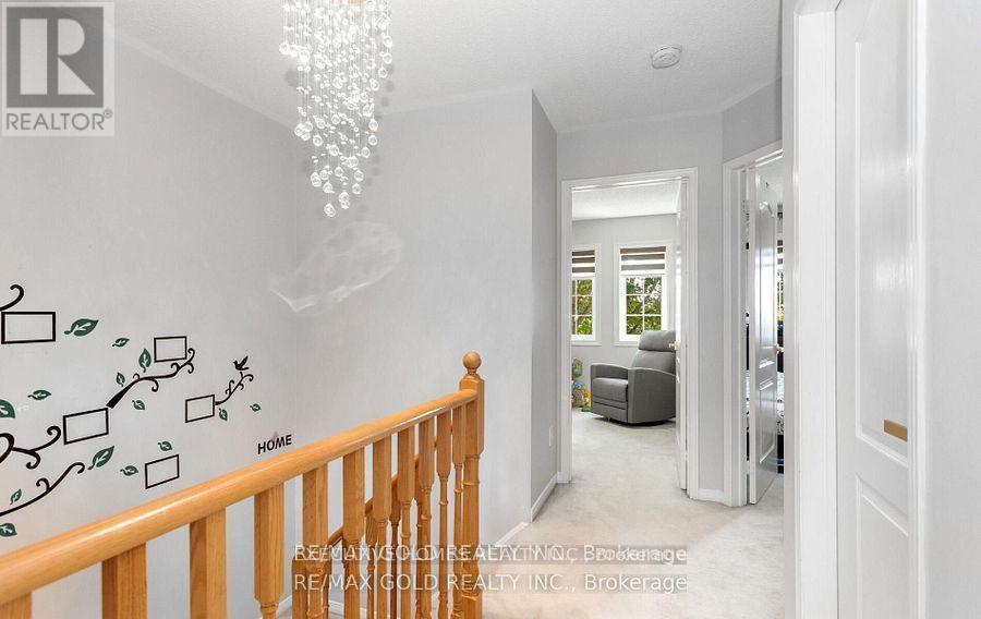 94 - 2665 Thomas Street, Mississauga, Ontario  L5M 6G7 - Photo 10 - W12705792