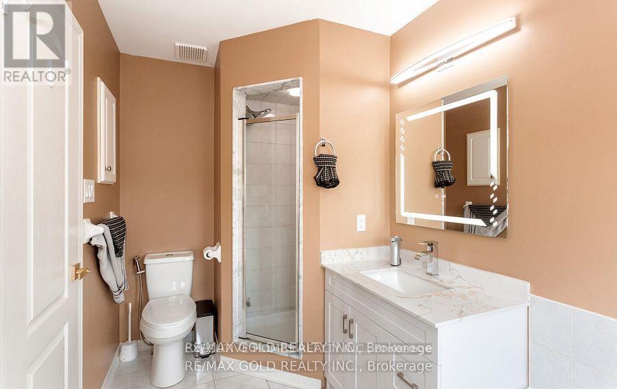 94 - 2665 Thomas Street, Mississauga, Ontario  L5M 6G7 - Photo 11 - W12705792