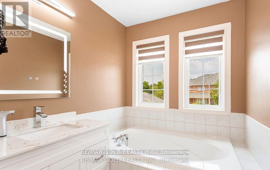 94 - 2665 Thomas Street, Mississauga, Ontario  L5M 6G7 - Photo 12 - W12705792