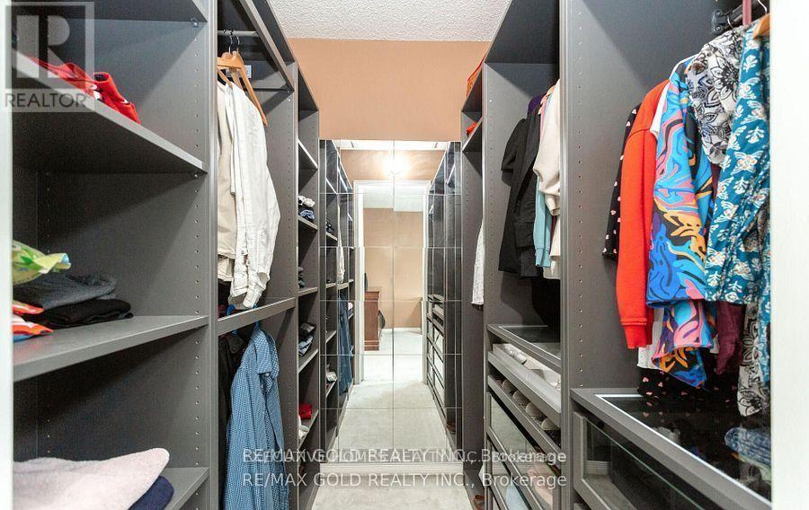 94 - 2665 Thomas Street, Mississauga, Ontario  L5M 6G7 - Photo 13 - W12705792