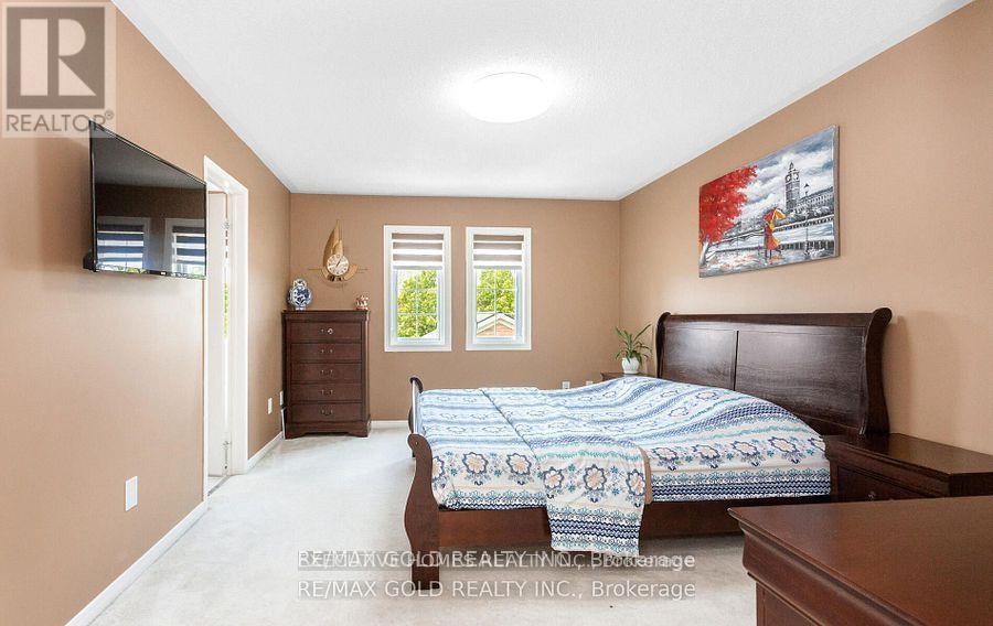 94 - 2665 Thomas Street, Mississauga, Ontario  L5M 6G7 - Photo 15 - W12705792