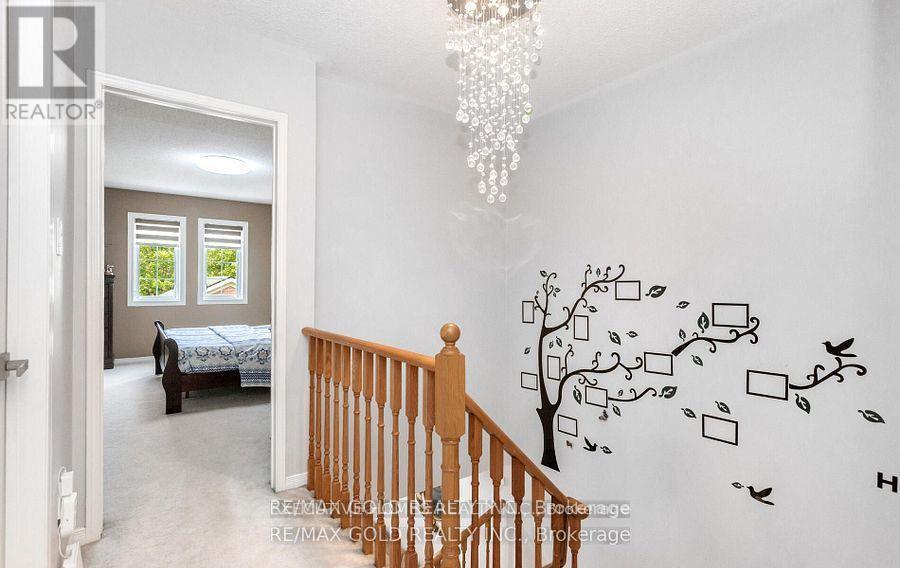 94 - 2665 Thomas Street, Mississauga, Ontario  L5M 6G7 - Photo 16 - W12705792