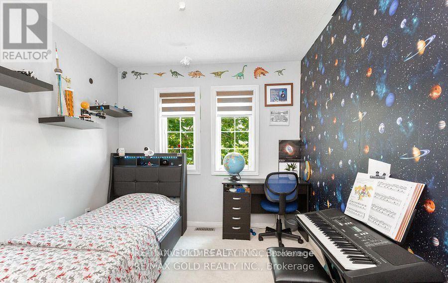 94 - 2665 Thomas Street, Mississauga, Ontario  L5M 6G7 - Photo 17 - W12705792