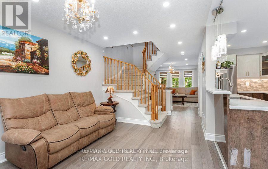 94 - 2665 Thomas Street, Mississauga, Ontario  L5M 6G7 - Photo 19 - W12705792