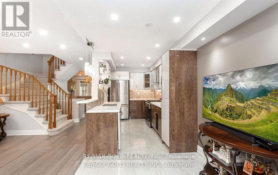 94 - 2665 Thomas Street, Mississauga, Ontario  L5M 6G7 - Photo 21 - W12705792