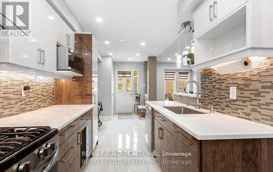 94 - 2665 Thomas Street, Mississauga, Ontario  L5M 6G7 - Photo 24 - W12705792