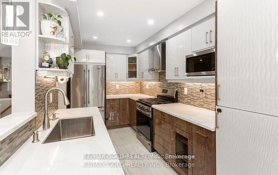 94 - 2665 Thomas Street, Mississauga, Ontario  L5M 6G7 - Photo 25 - W12705792