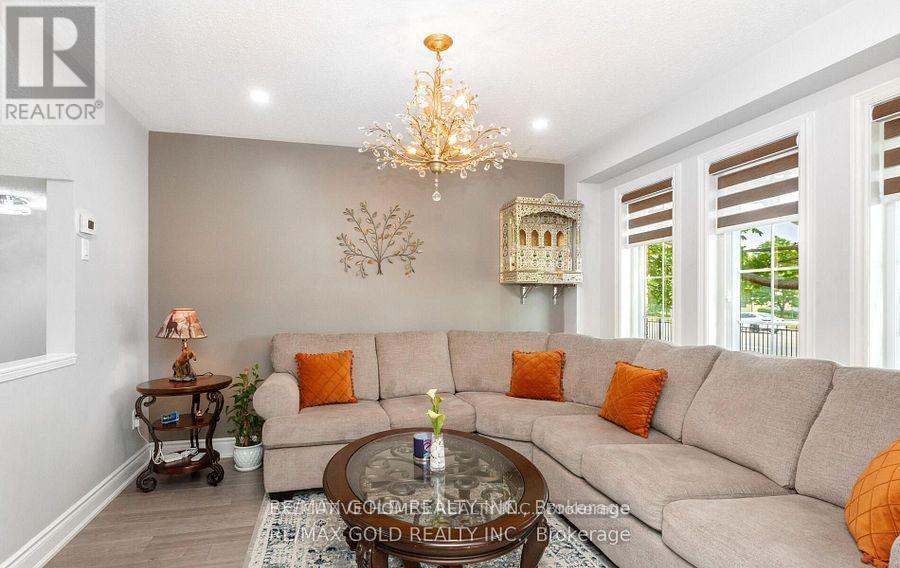 94 - 2665 Thomas Street, Mississauga, Ontario  L5M 6G7 - Photo 31 - W12705792