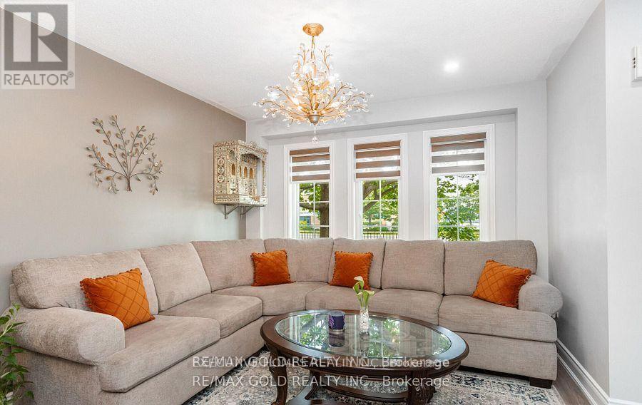 94 - 2665 Thomas Street, Mississauga, Ontario  L5M 6G7 - Photo 32 - W12705792