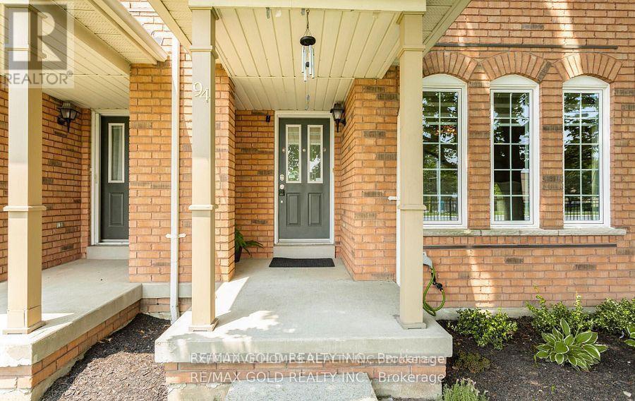 94 - 2665 Thomas Street, Mississauga, Ontario  L5M 6G7 - Photo 34 - W12705792