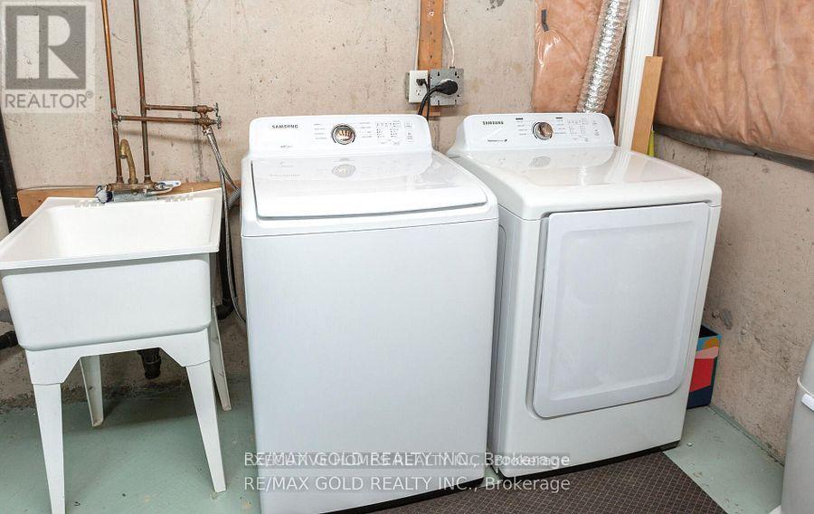 94 - 2665 Thomas Street, Mississauga, Ontario  L5M 6G7 - Photo 6 - W12705792