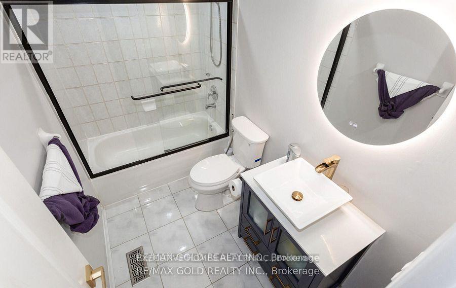 94 - 2665 Thomas Street, Mississauga, Ontario  L5M 6G7 - Photo 7 - W12705792