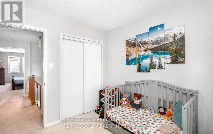 94 - 2665 Thomas Street, Mississauga, Ontario  L5M 6G7 - Photo 8 - W12705792