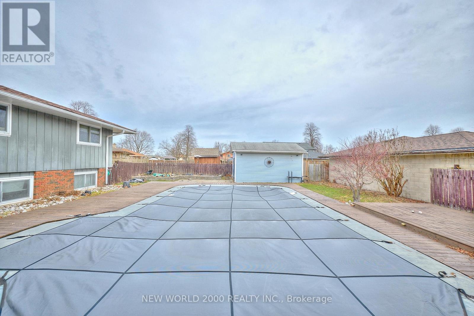 62 Champlain Avenue, Welland, Ontario  L3C 2L7 - Photo 32 - X12705798