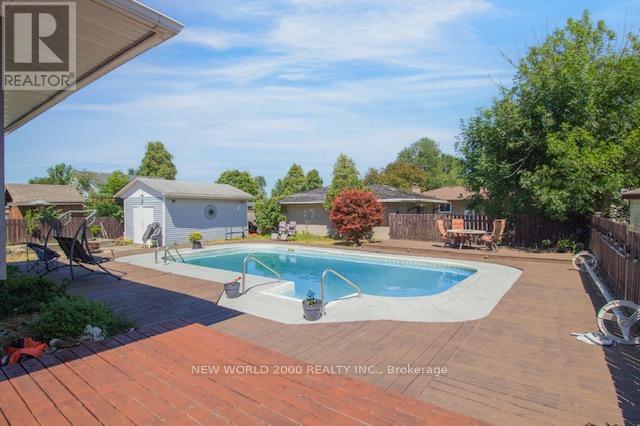 62 Champlain Avenue, Welland, Ontario  L3C 2L7 - Photo 49 - X12705798