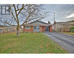 62 CHAMPLAIN AVENUE, Welland, Ontario