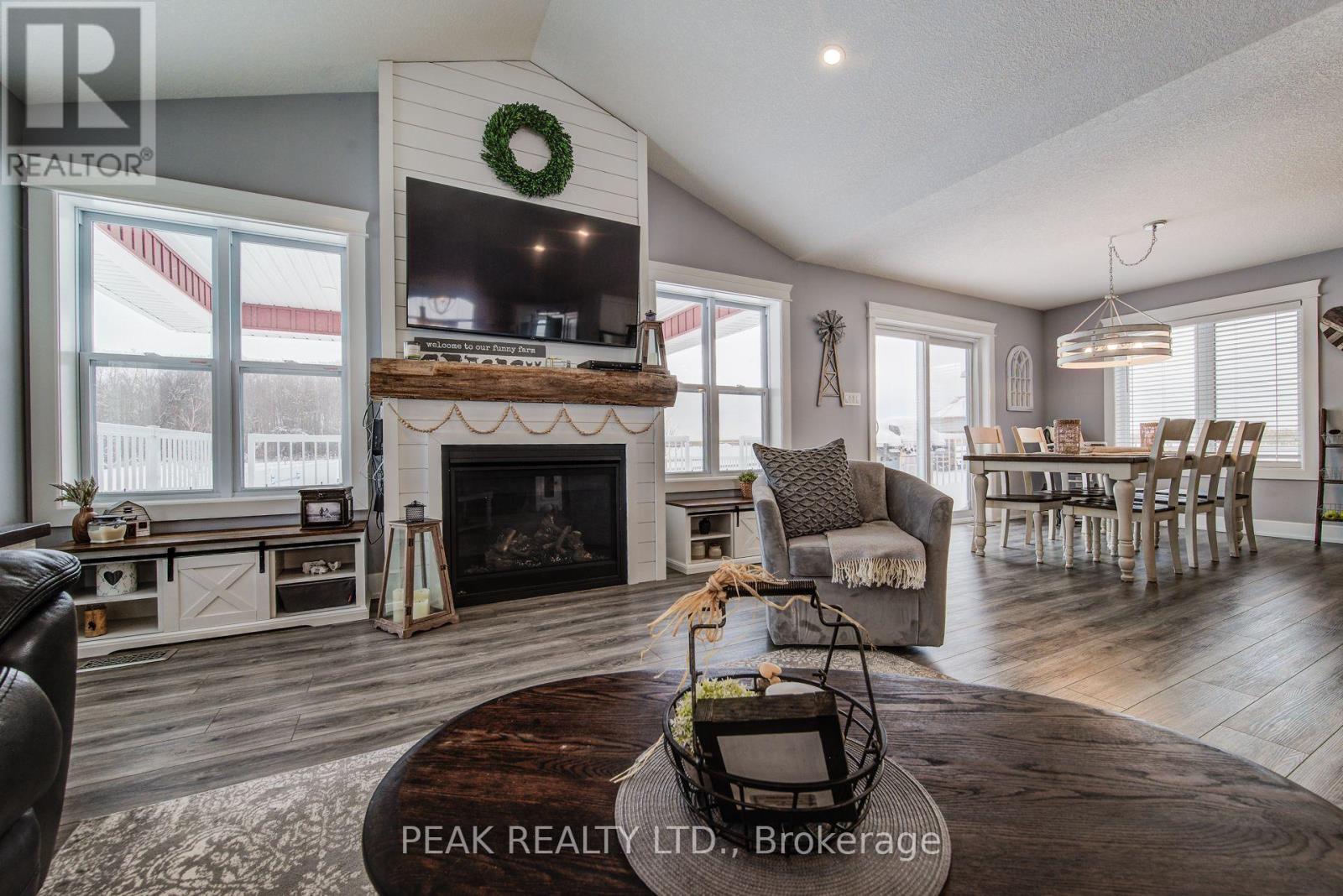 885725 Oxford Road 8 Road, Blandford-Blenheim, Ontario  N0J 1B0 - Photo 10 - X12705806