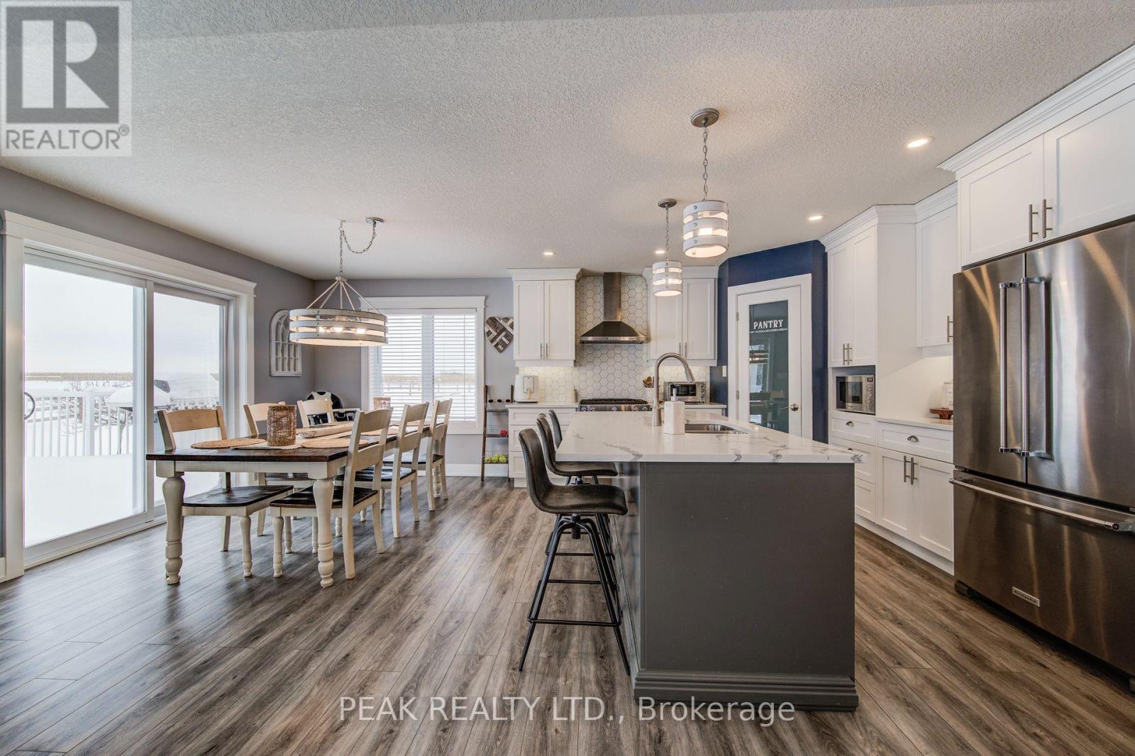 885725 Oxford Road 8 Road, Blandford-Blenheim, Ontario  N0J 1B0 - Photo 11 - X12705806