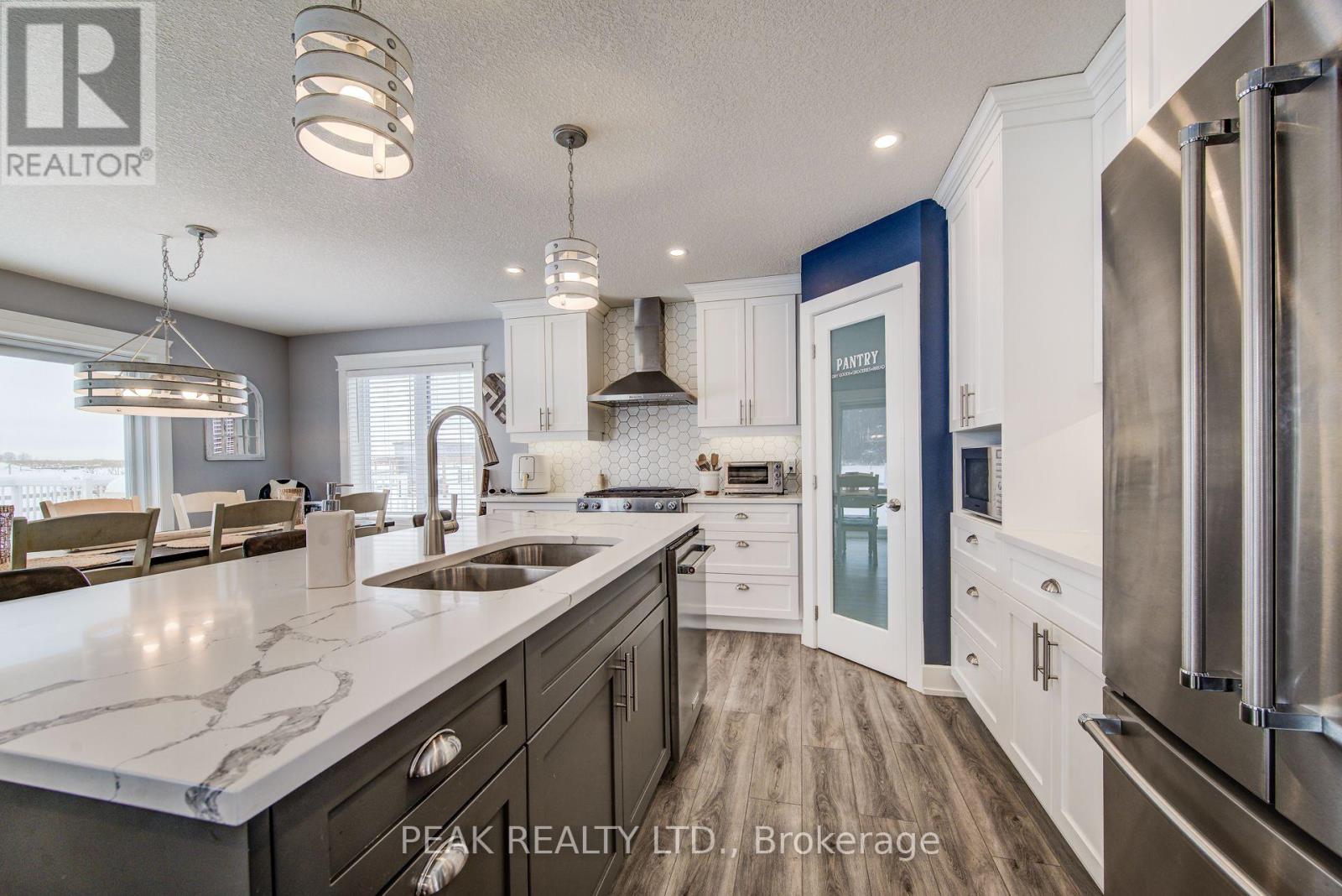 885725 Oxford Road 8 Road, Blandford-Blenheim, Ontario  N0J 1B0 - Photo 13 - X12705806