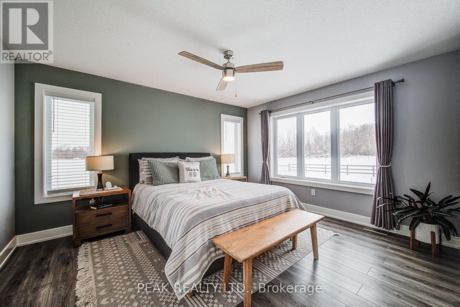 885725 Oxford Road 8 Road, Blandford-Blenheim, Ontario  N0J 1B0 - Photo 14 - X12705806