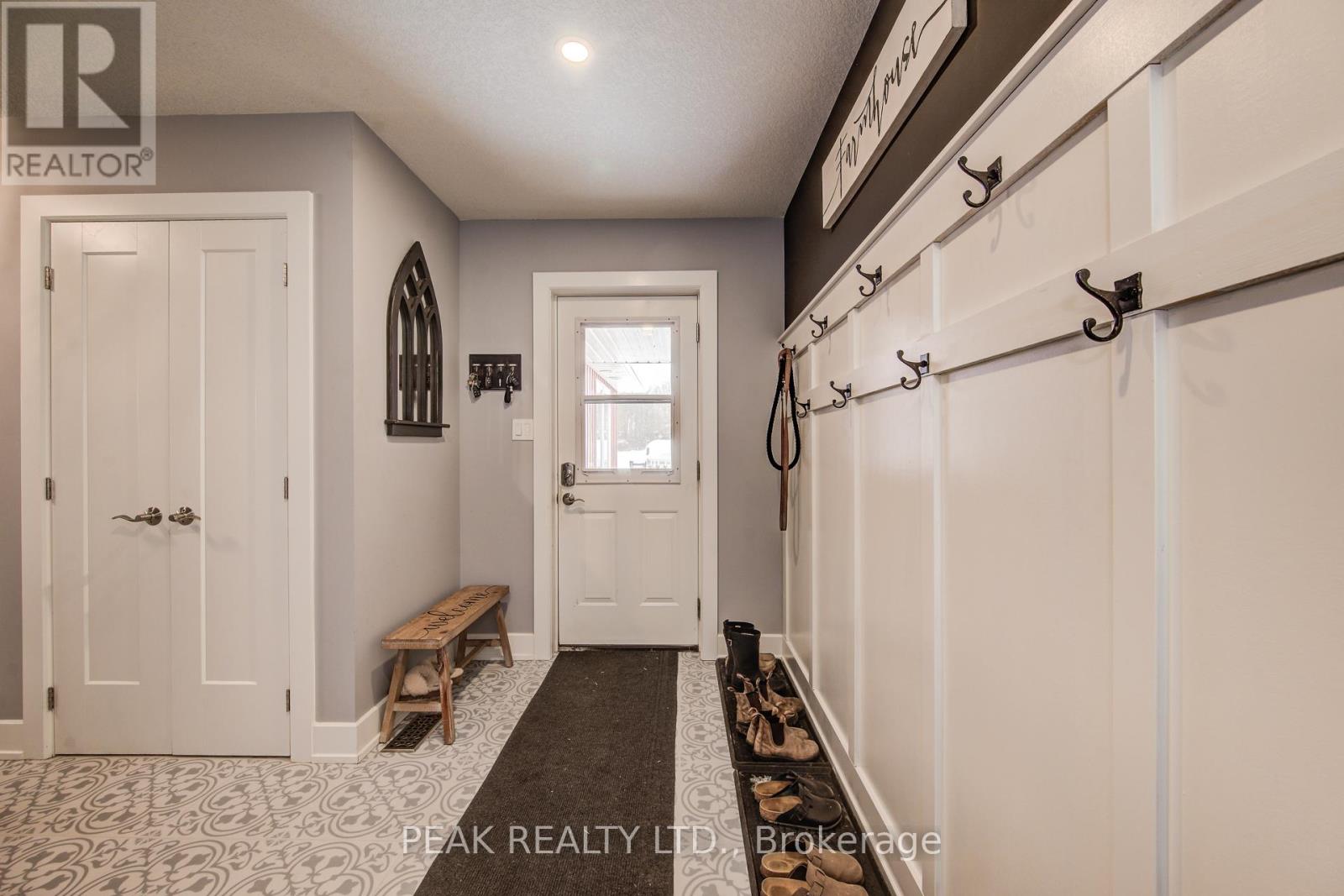 885725 Oxford Road 8 Road, Blandford-Blenheim, Ontario  N0J 1B0 - Photo 18 - X12705806