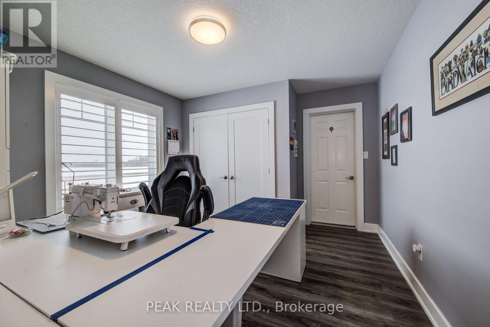 885725 Oxford Road 8 Road, Blandford-Blenheim, Ontario  N0J 1B0 - Photo 30 - X12705806