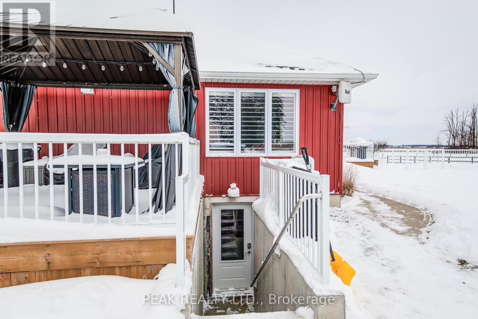 885725 Oxford Road 8 Road, Blandford-Blenheim, Ontario  N0J 1B0 - Photo 31 - X12705806