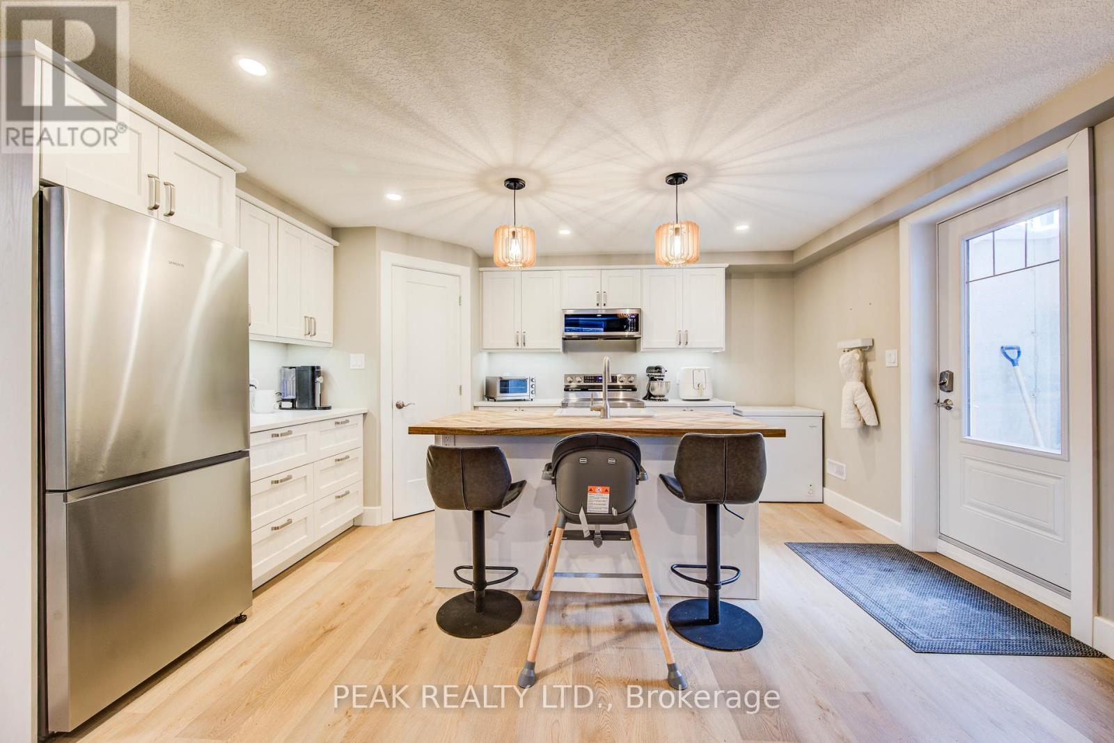 885725 Oxford Road 8 Road, Blandford-Blenheim, Ontario  N0J 1B0 - Photo 33 - X12705806