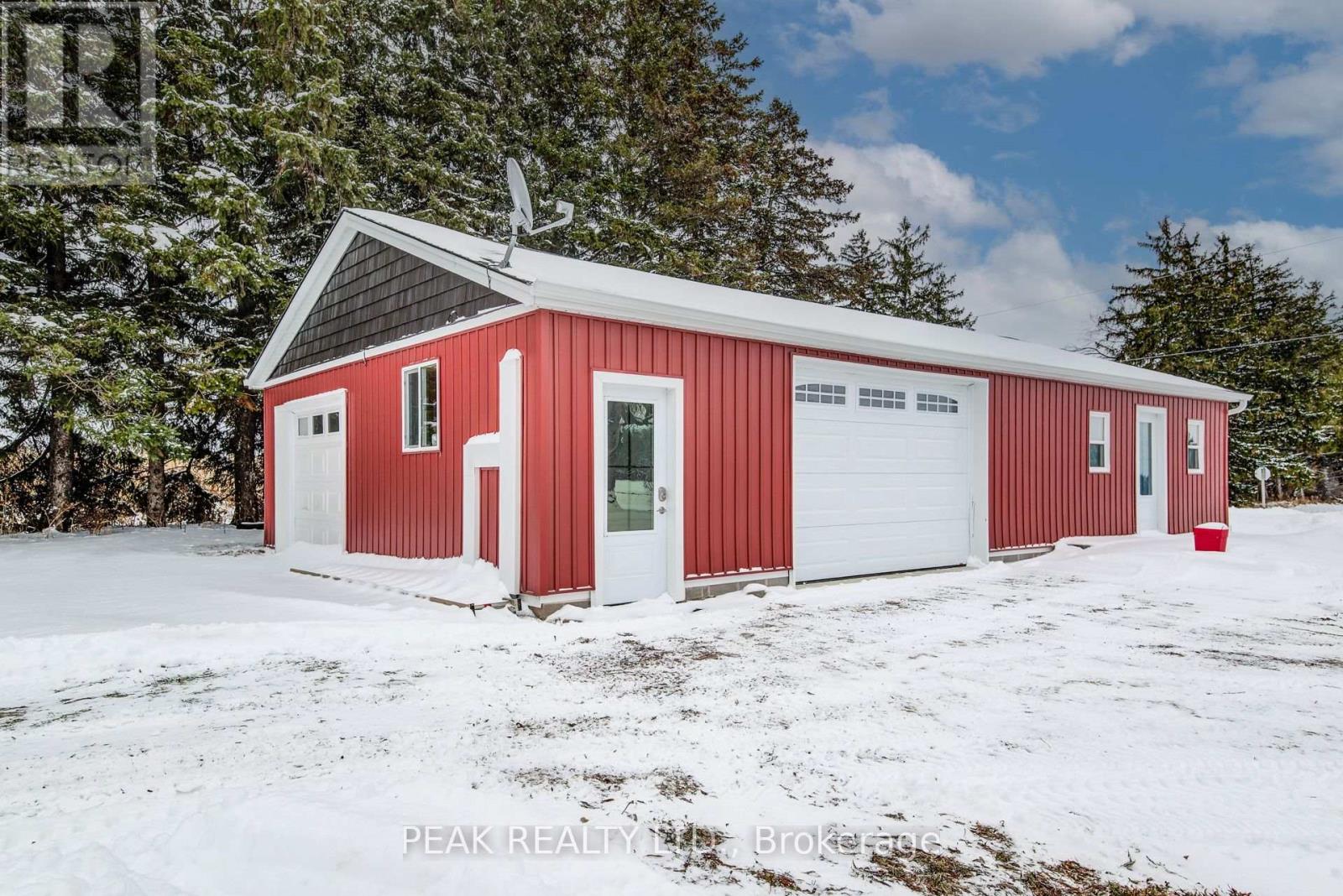 885725 Oxford Road 8 Road, Blandford-Blenheim, Ontario  N0J 1B0 - Photo 38 - X12705806