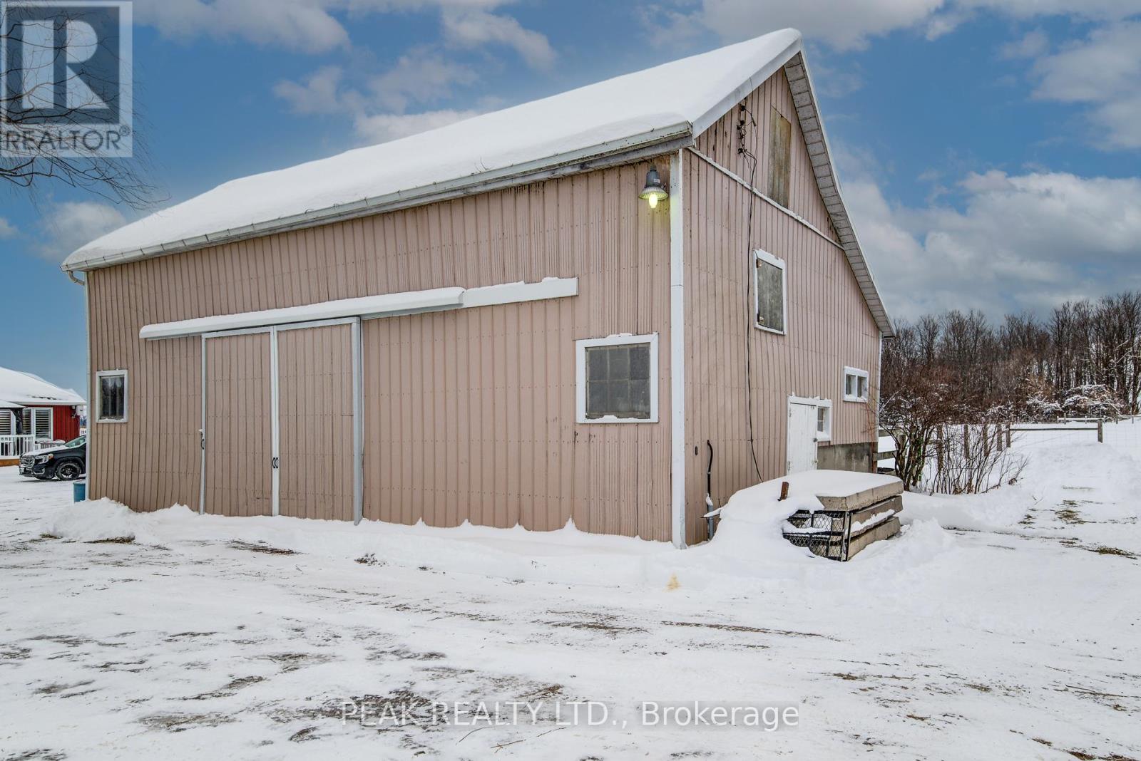 885725 Oxford Road 8 Road, Blandford-Blenheim, Ontario  N0J 1B0 - Photo 39 - X12705806