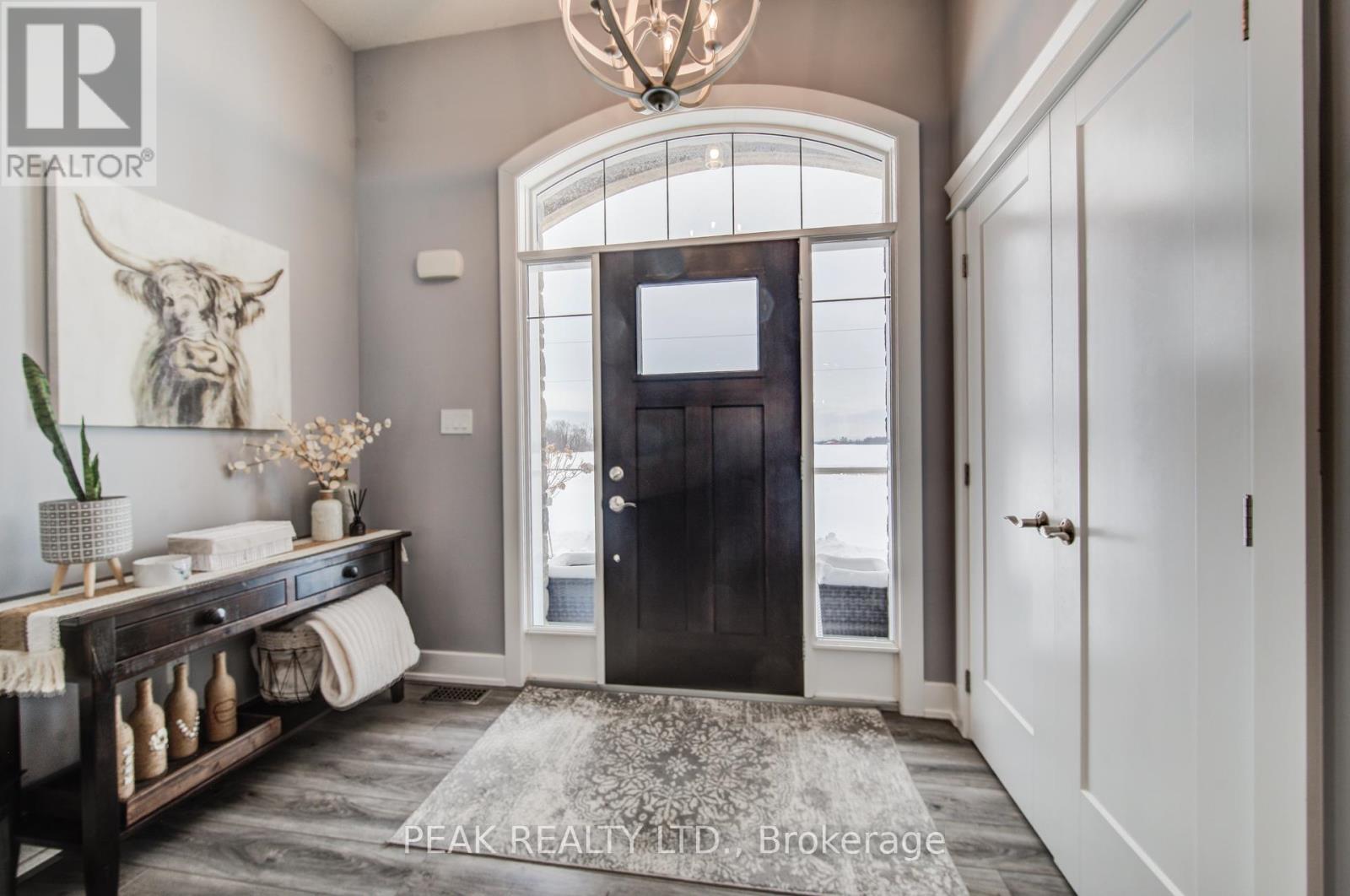 885725 Oxford Road 8 Road, Blandford-Blenheim, Ontario  N0J 1B0 - Photo 4 - X12705806