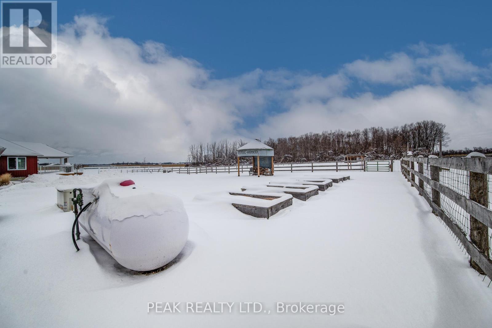 885725 Oxford Road 8 Road, Blandford-Blenheim, Ontario  N0J 1B0 - Photo 40 - X12705806