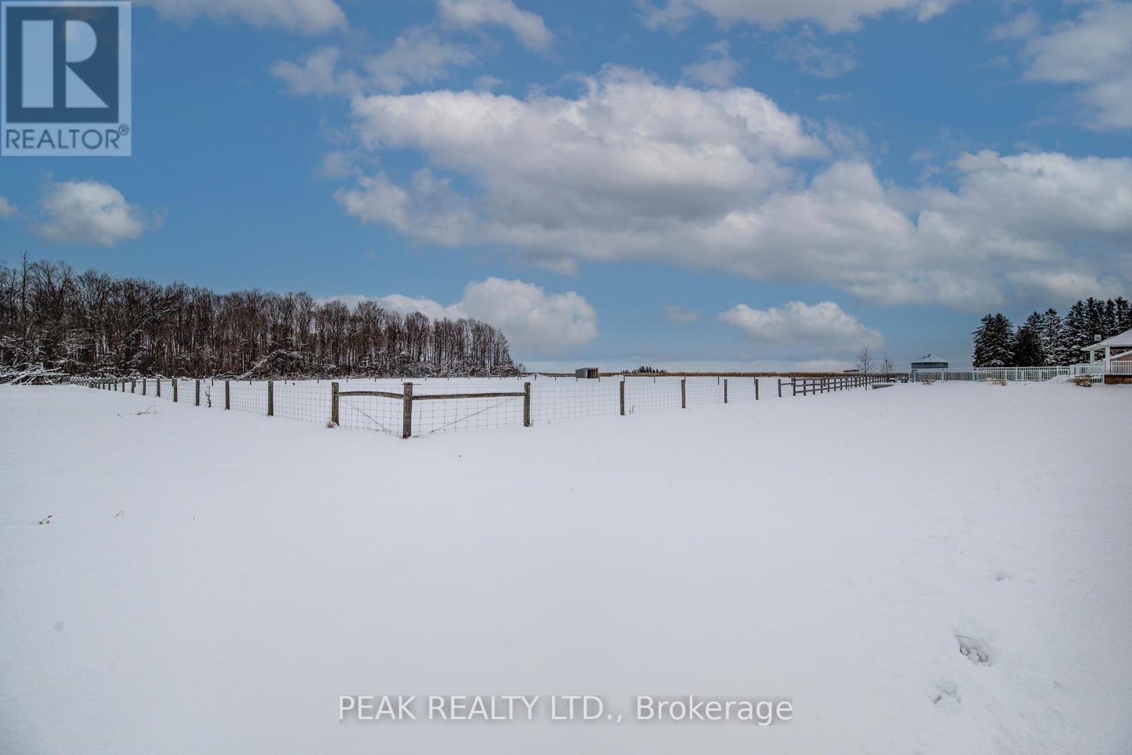 885725 Oxford Road 8 Road, Blandford-Blenheim, Ontario  N0J 1B0 - Photo 42 - X12705806