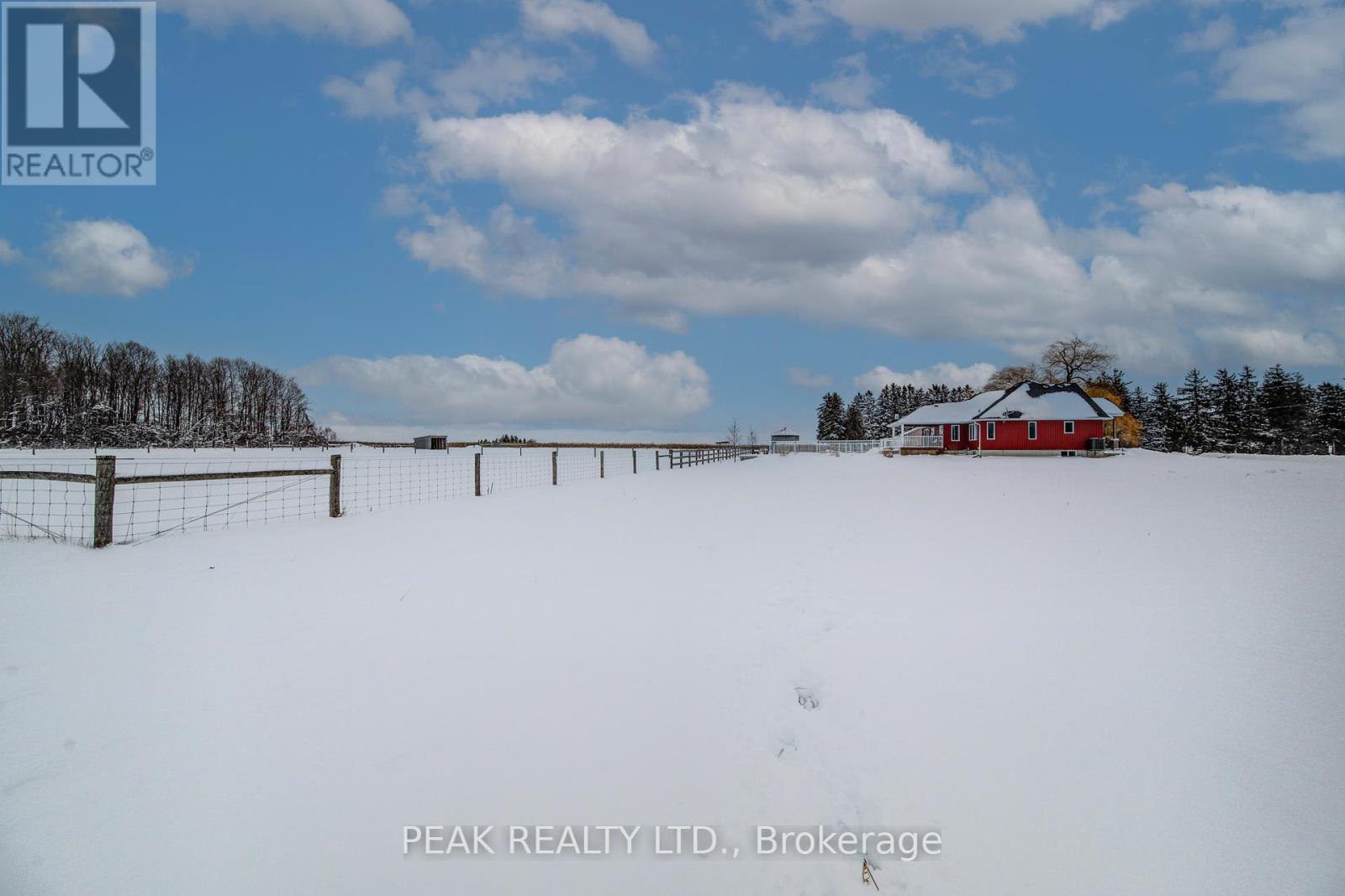 885725 Oxford Road 8 Road, Blandford-Blenheim, Ontario  N0J 1B0 - Photo 43 - X12705806