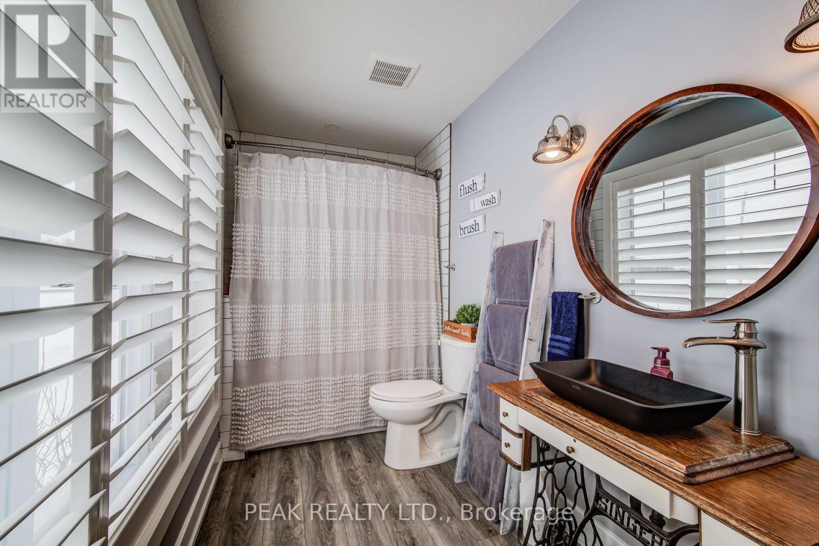 885725 Oxford Road 8 Road, Blandford-Blenheim, Ontario  N0J 1B0 - Photo 6 - X12705806