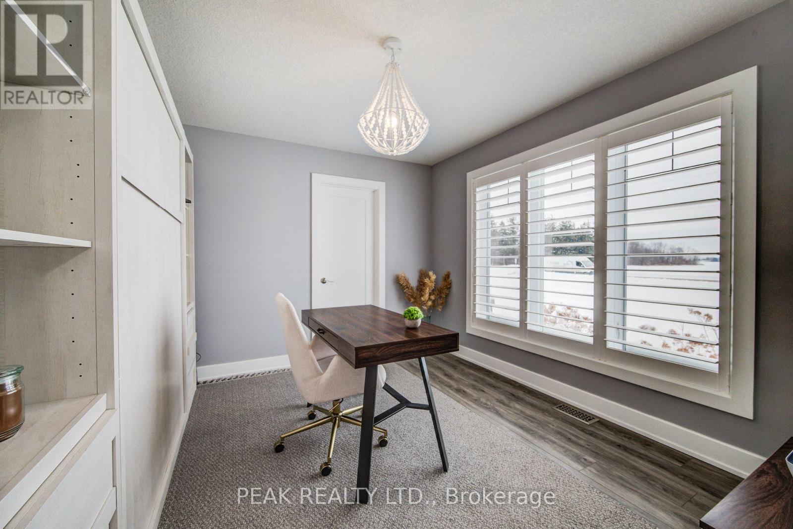 885725 Oxford Road 8 Road, Blandford-Blenheim, Ontario  N0J 1B0 - Photo 7 - X12705806