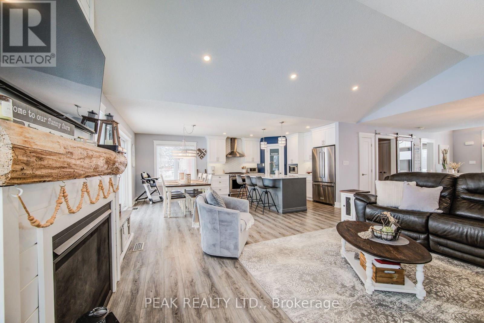 885725 Oxford Road 8 Road, Blandford-Blenheim, Ontario  N0J 1B0 - Photo 9 - X12705806