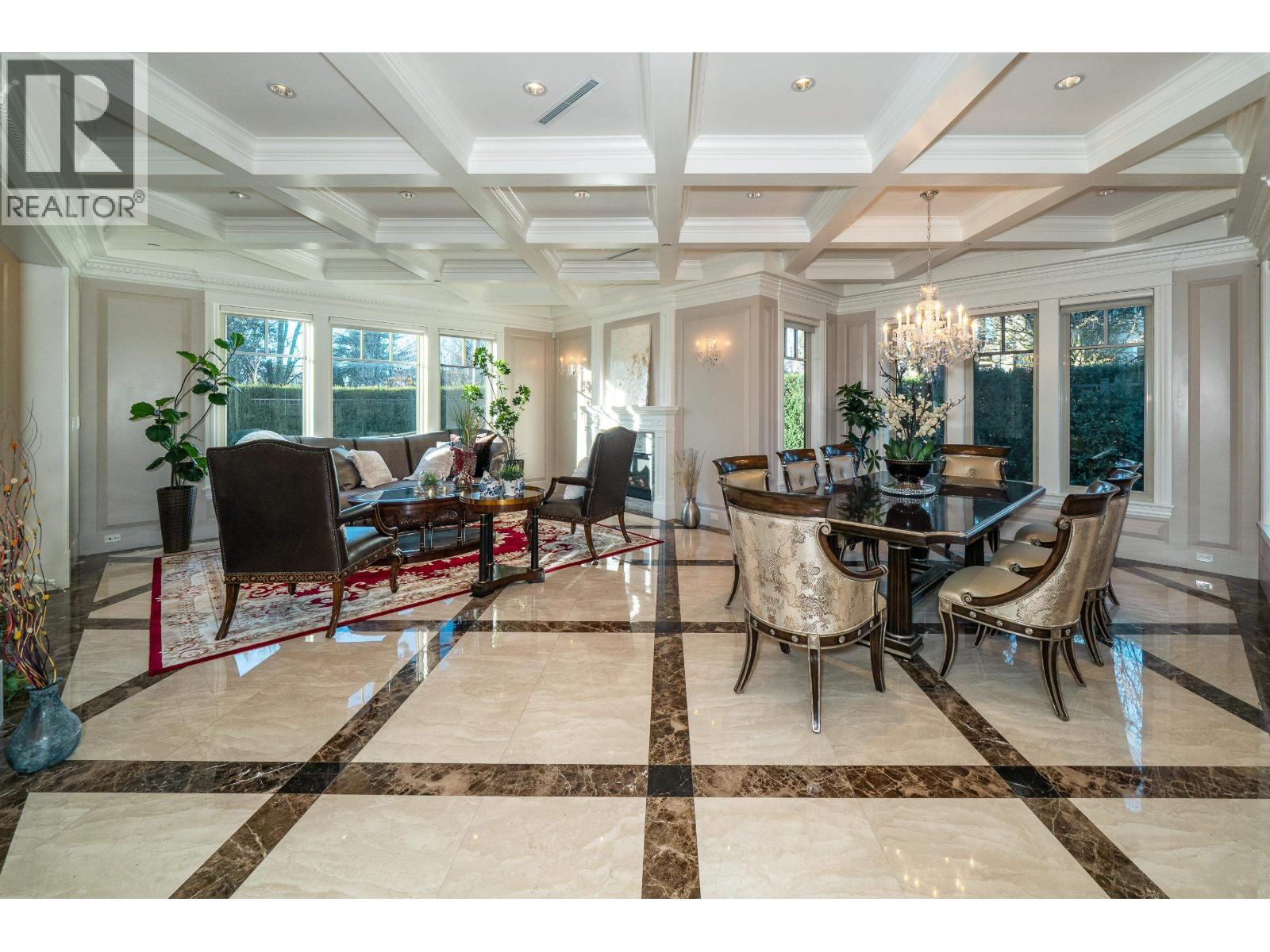 6708 Yew Street, Vancouver, British Columbia  V6P 5W1 - Photo 7 - R3079899