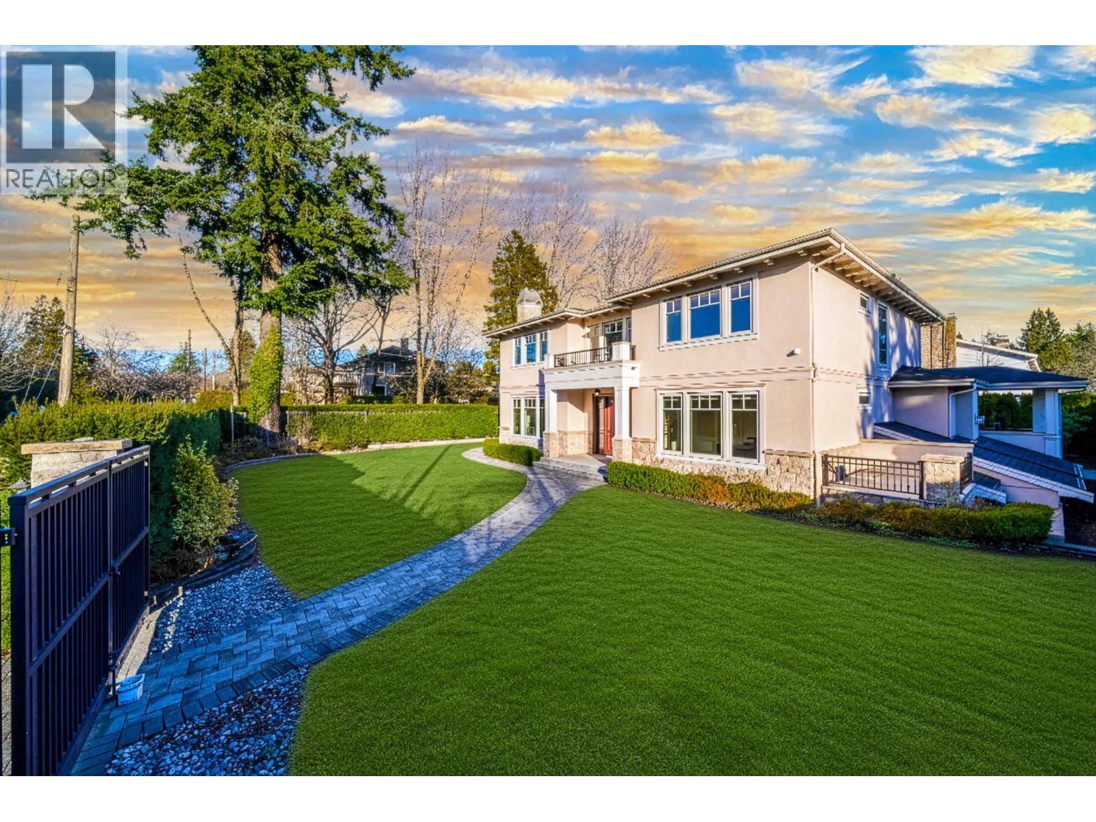 6708 Yew Street, Vancouver, British Columbia  V6P 5W1 - Photo 2 - R3079899