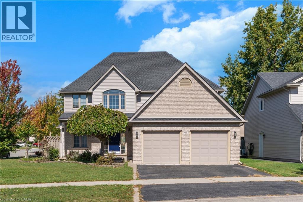 76 Rochelle Crescent, Fort Erie, Ontario  L0S 1N0 - Photo 3 - 40780396