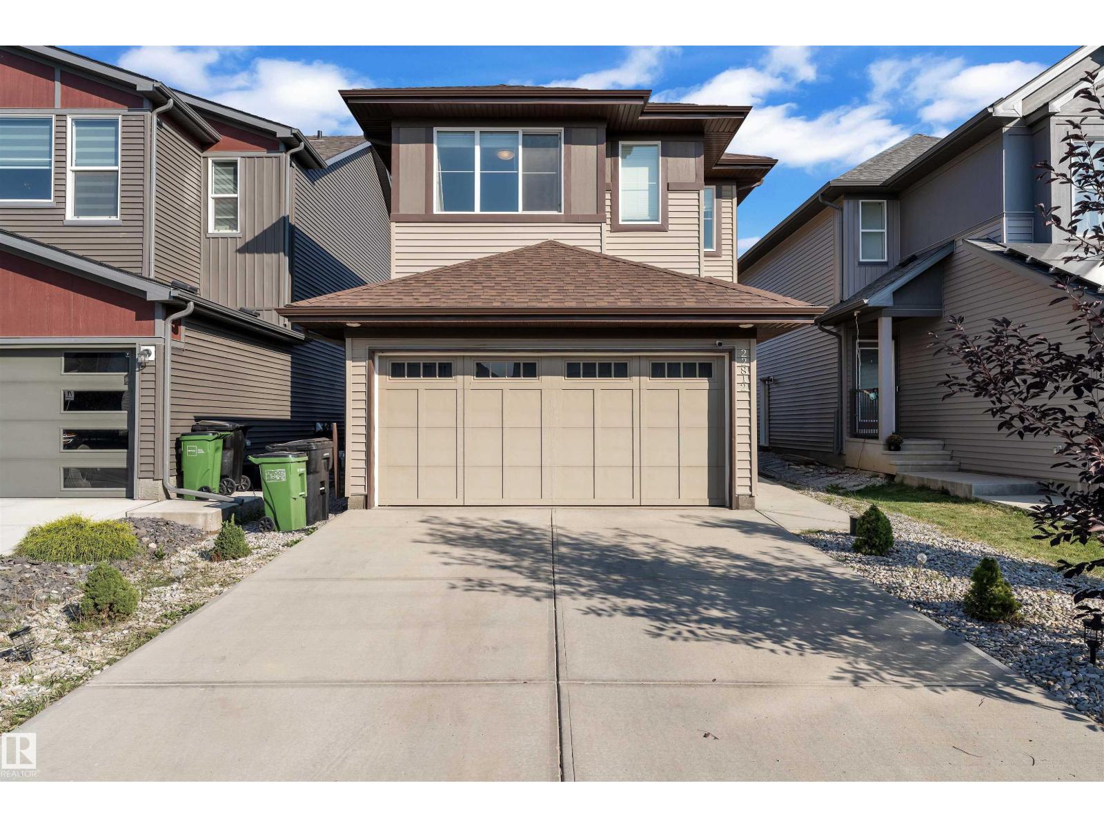22812 96 AV NW, edmonton, Alberta
