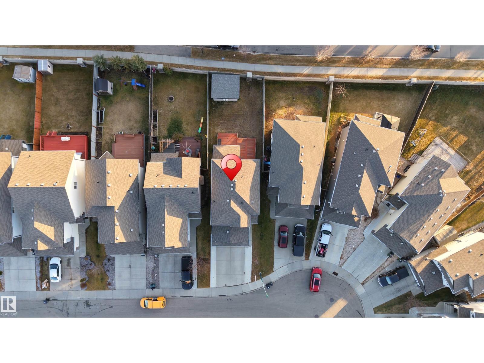 3363 16b Av Nw, Edmonton, Alberta  T6T 0P1 - Photo 7 - E4465824