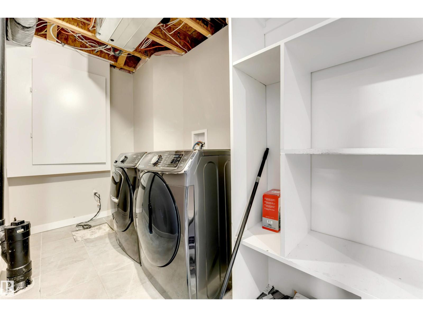 3363 16b Av Nw, Edmonton, Alberta  T6T 0P1 - Photo 46 - E4465824