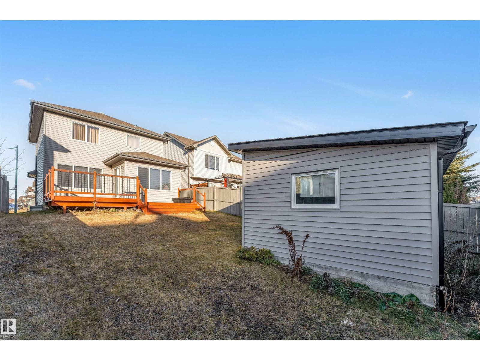 3363 16b Av Nw, Edmonton, Alberta  T6T 0P1 - Photo 3 - E4465824