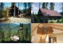 5525 Ducksway Road, Winlaw, BC V0G 2J0