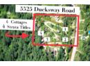5525 Ducksway Road, Winlaw, BC V0G 2J0